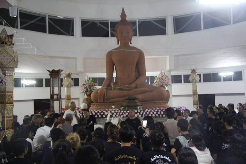 งานมหกรรมคืนชีวิตให้แผ่นดิน ครั้งที่ 11 