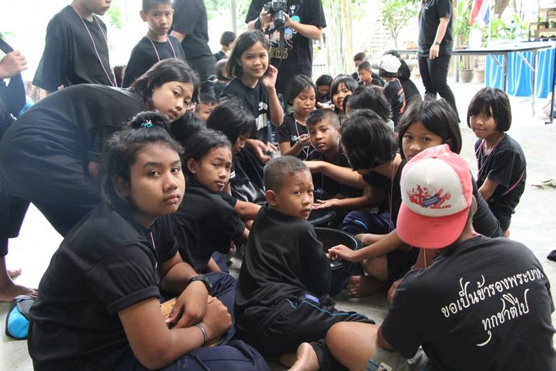 KIDS รักษ์สิ่งแวดล้อม