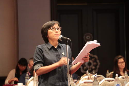 งานประชุมสามัญผู้ถือหุ้นประจำปี 2559