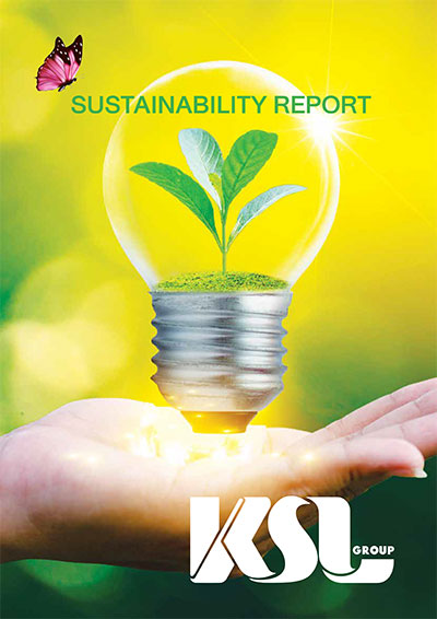 Sustainability Report 2019