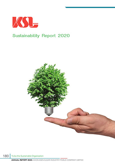 Sustainability Report 2020